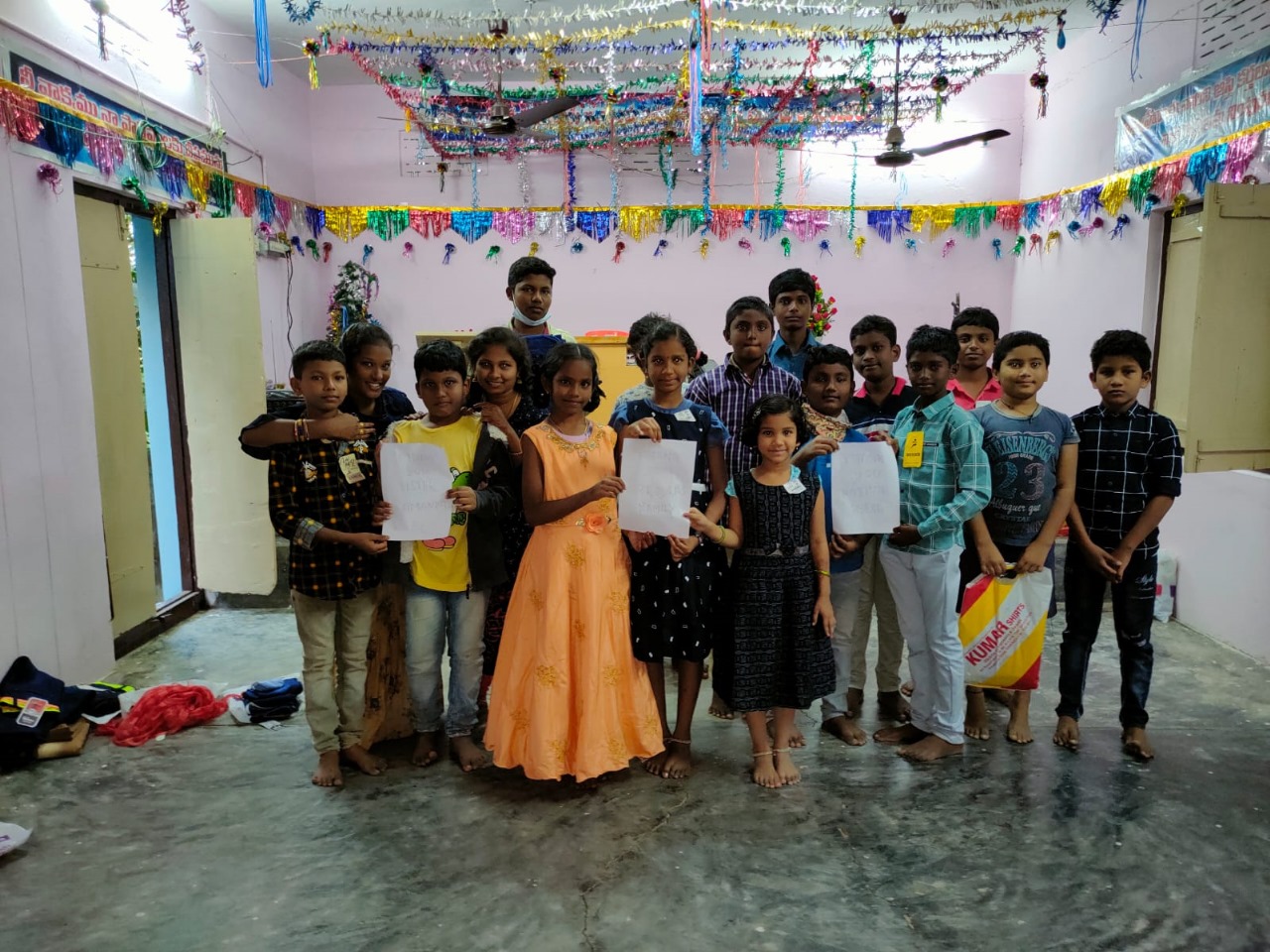Orphanage